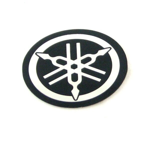 YA Emblem Logo Yamaha JOG AC