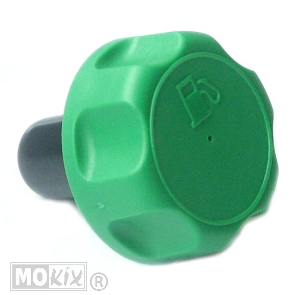 5BV-F4610-00 TANKDOP YAMAHA JOG AC ORG
