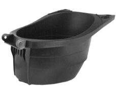 MET-IN BOX/Helmbak Yamaha NEO'S 4T ORG