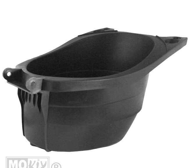MET-IN BOX/Helmbak Yamaha NEO'S 4T ORG