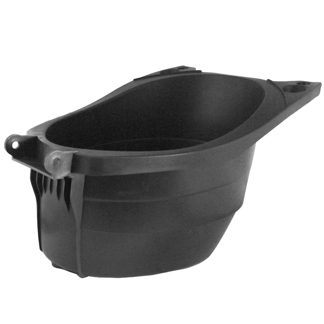 MET-IN BOX/Helmbak Yamaha NEO'S 4T ORG