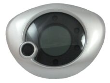 YA Speedometer Assy - Yamaha