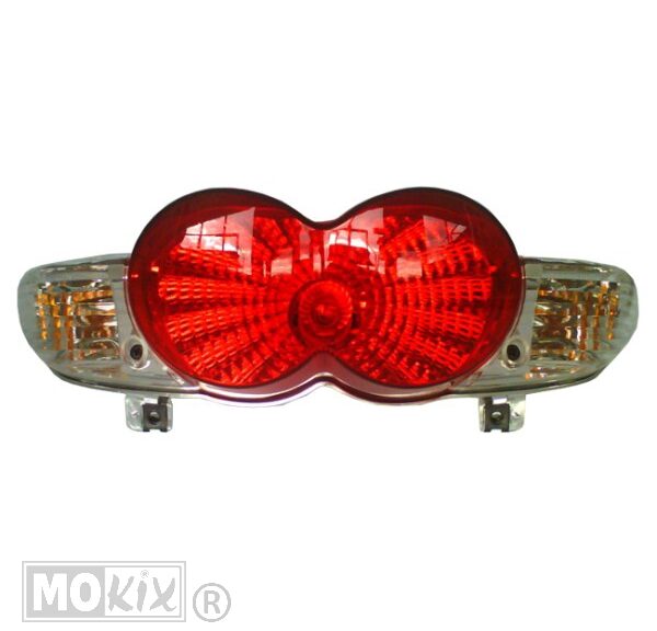 Achterlicht Yamaha NEO'S 2T/4T ORG