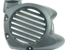 YA Radiator Deksel - Yamaha