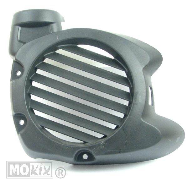 YA Radiator Deksel - Yamaha
