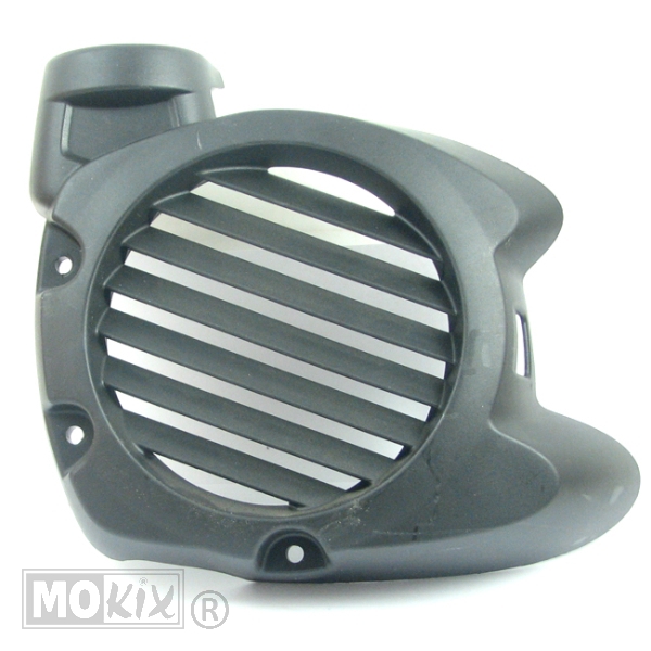 YA Radiator Deksel - Yamaha