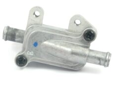 YA AIR Induction System Assy - Yamaha