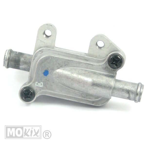 YA AIR Induction System Assy - Yamaha