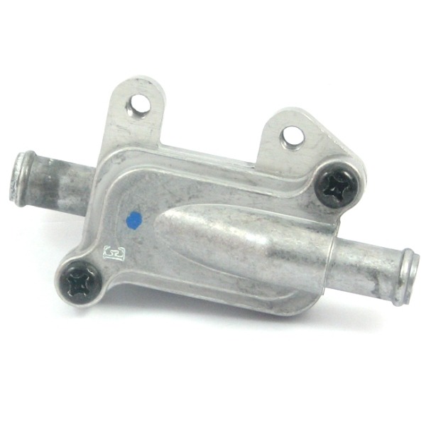 YA AIR Induction System Assy - Yamaha
