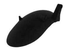 YA Achterband Spatbord - Yamaha