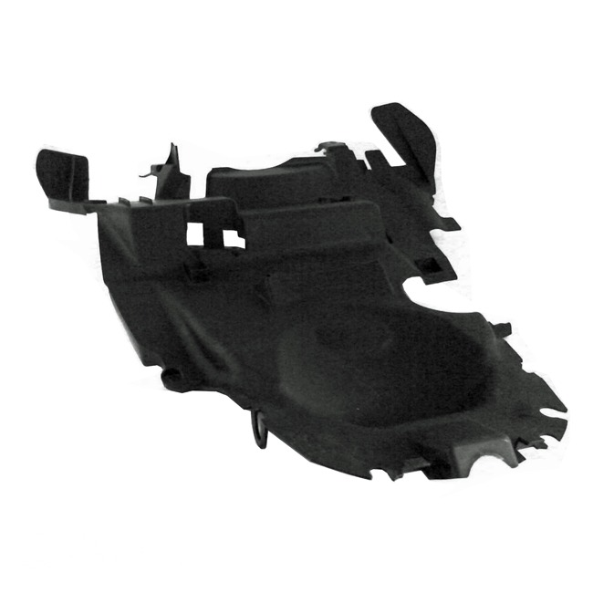 YA Achterspatbord Binnen - Yamaha
