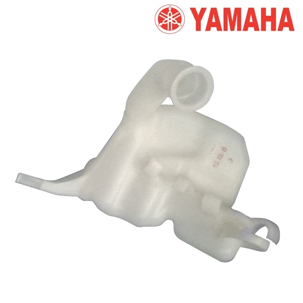 Yamaha NEO'S 4T Olietank ORG