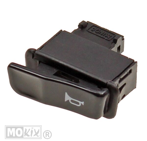 Yamaha NEO'S Claxon Knop ORG