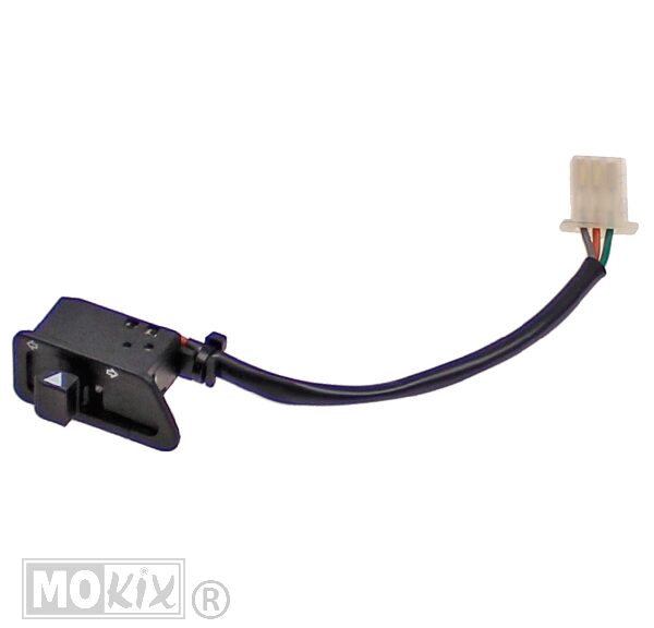 RAW Schakelaar Yamaha NEO'S 2T/4T > 2011