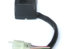 YA Switch Handle 1 - Yamaha