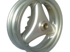 YA Front Cast Wheel - Yamaha