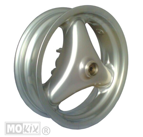 YA Front Cast Wheel - Yamaha
