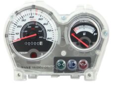 KM Teller Yamaha Aerox ORG
