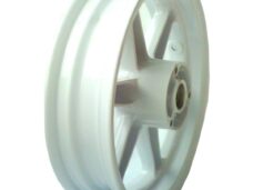 YA Front Cast Wheel - Yamaha