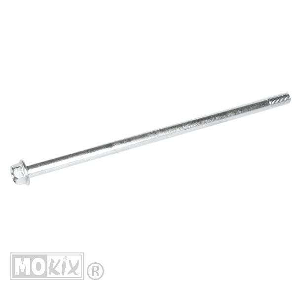 5RW-F5181-00 VOORAS YAMAHA JOG-R ORG 222x10x1.25