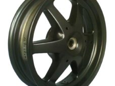 YA Rear Wheel Cast - Yamaha