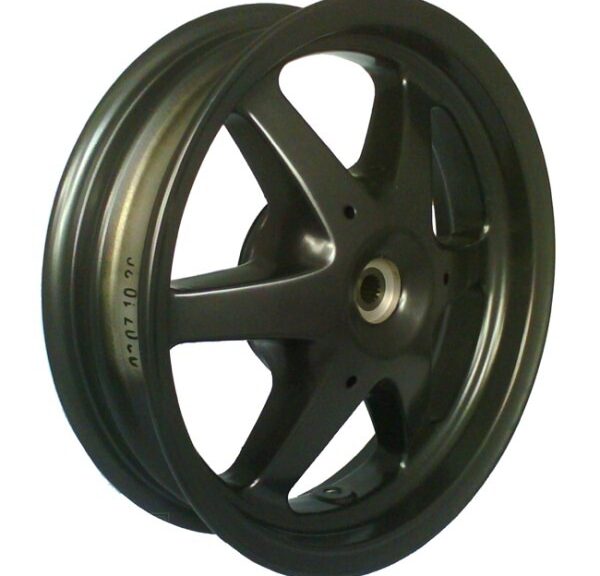 YA Rear Wheel Cast - Yamaha