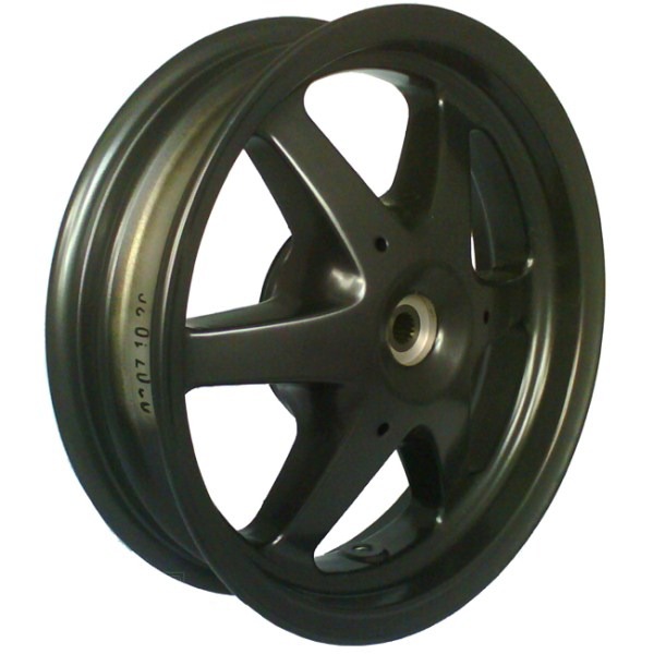 YA Rear Wheel Cast - Yamaha