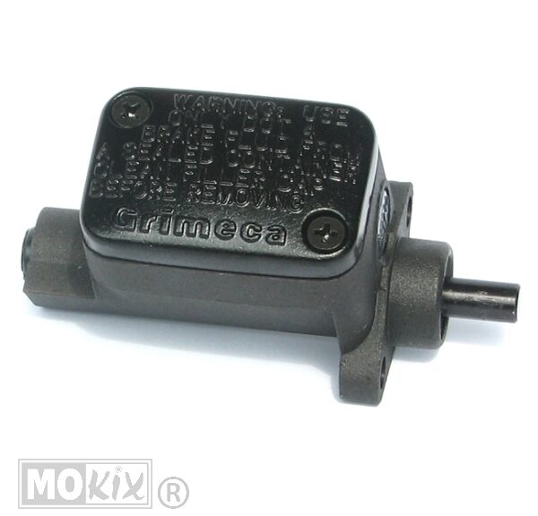 Brake Pump Front Brake Yamaha JOG ORG