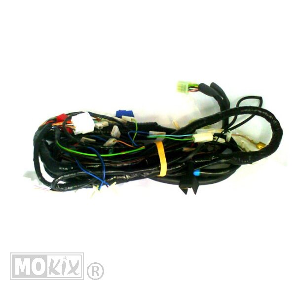 YA Wire Harness Assy - Yamaha