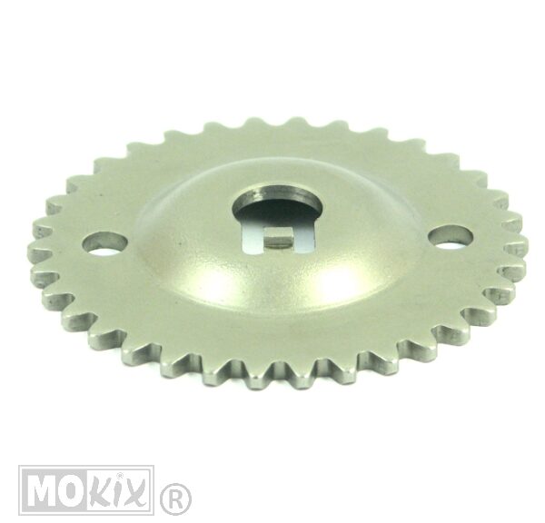 Yamaha 4T 3V Distributieketting Tandwiel ORG