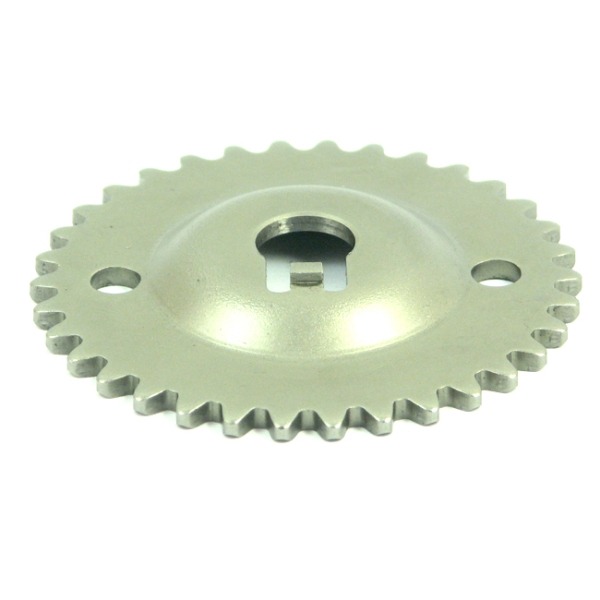 Yamaha 4T 3V Distributieketting Tandwiel ORG