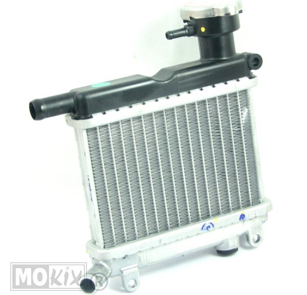 Yamaha NEO'S 4T Radiateur ORG