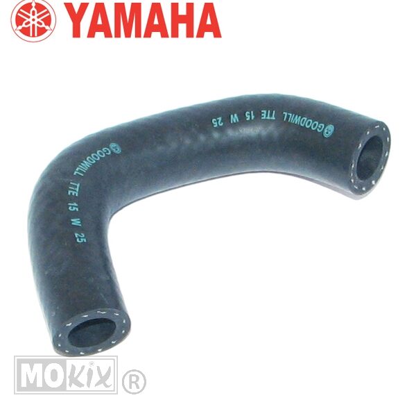 YA Waterslang Pomp/Koeler Aerox/NEO'S/Giggle 4T - Yamaha