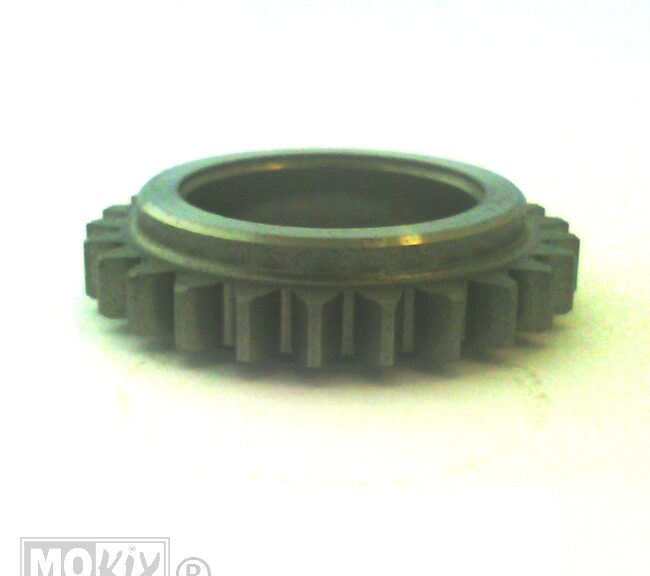 Tandwiel Oliepomp 25T Yamaha 4T ORG