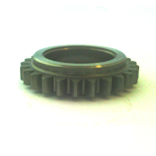 Tandwiel Oliepomp 25T Yamaha 4T ORG