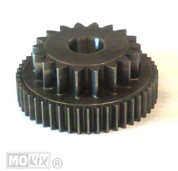 Yamaha 4T 3V Tussentandwiel ORG