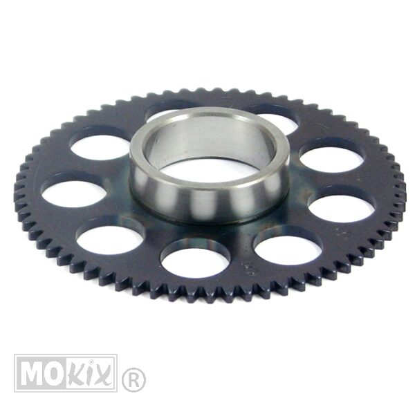 Startkoppeling Tandwiel Yamaha NEO'S/Aerox 4T ORG