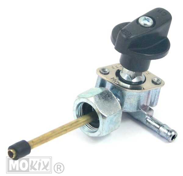 Benzinekraan Honda MT M14 Supertec