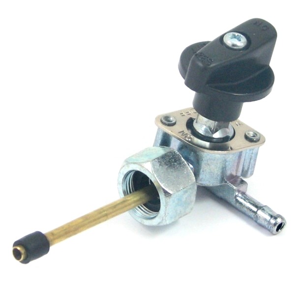 Benzinekraan Honda MT M14 Supertec