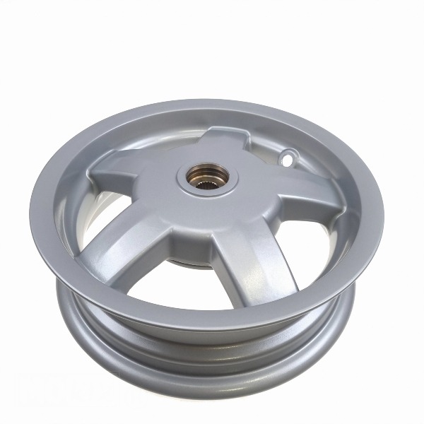 Velg Piaggio / Vespa LX/LXV/S Achter Grijs ORG
