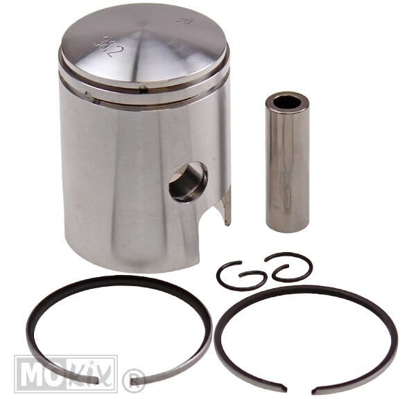 6001 ZUIGER VESPA 10mm PEN 38.20mm