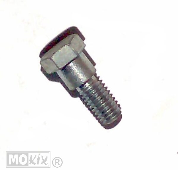 60037 SOLEX BOUT SMOORKLEPHAAK