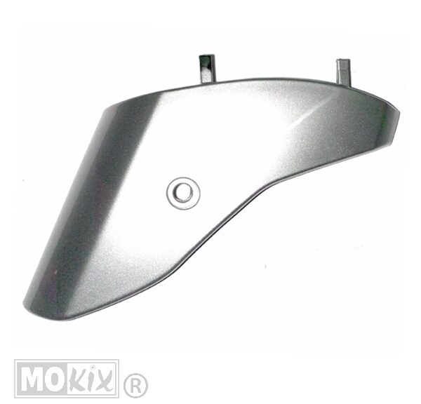 60041640EU PIA VOORSCHOKBR.KAP VESPA LX GRI