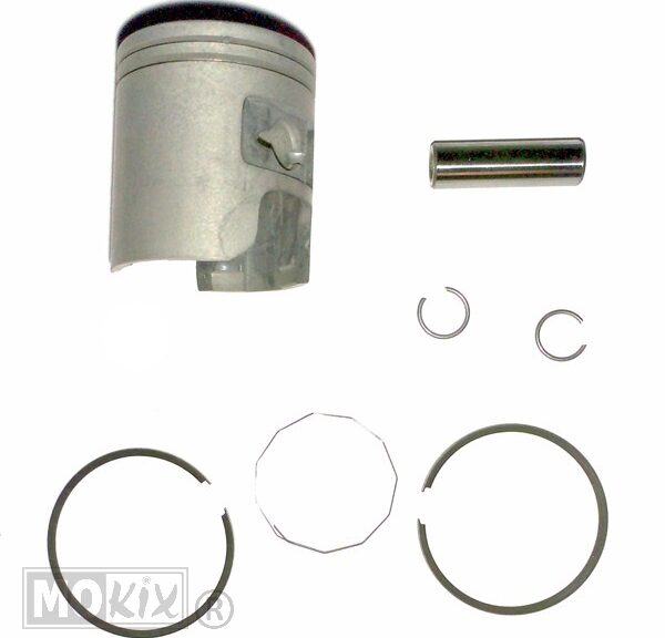 6005 ZUIGER HONDA VISION 41.50mm
