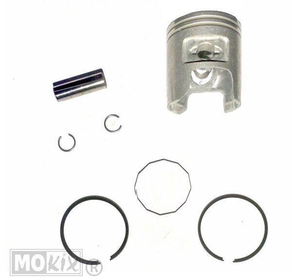 6009 ZUIGER HONDA VISION 42.50mm