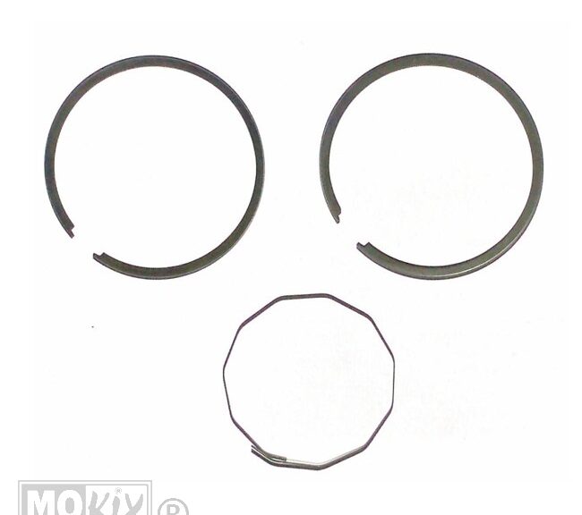 6012 ZUIGERVEERSET HONDA VISION 41.25mm