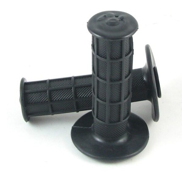 Handvatten Cross Fast-Grip Zwart
