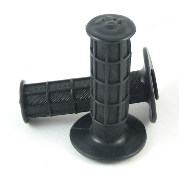 Handvatten Cross Fast-Grip Zwart