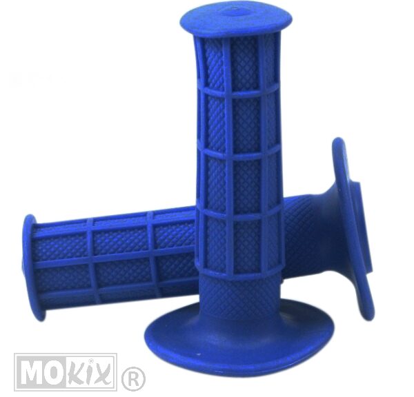 Handvatten Cross Fast-Grip Blauw