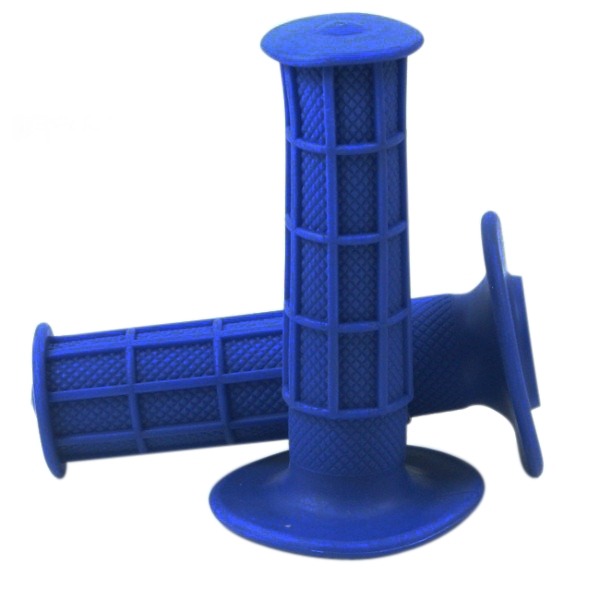 Handvatten Cross Fast-Grip Blauw